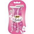 thumbnail image 1 of BIC Miss Soleil Razor, 1 of 2