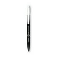 thumbnail image 1 of BIC PrevaGuard Media Clic Mechanical Pencils, 0.7 mm, HB (#2), Black Lead, 6 Black Barrel/6 Blue Barrel, Dozen, 1 of 3