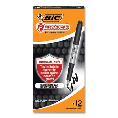 Bic Permanent Marker Caddy by Brad Kite at