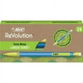 thumbnail image 1 of BIC ReVolution Mechanical Pencil (MPE24), 1 of 1