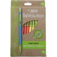 thumbnail image 1 of BIC ReVolution Mechanical pencl (mpe12), 1 of 6