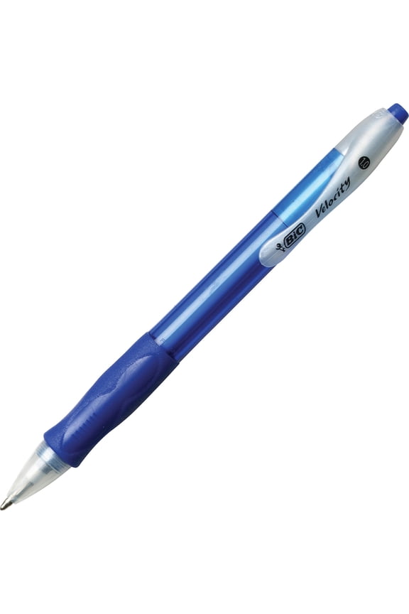 BIC Retractable Ballpoint Pens