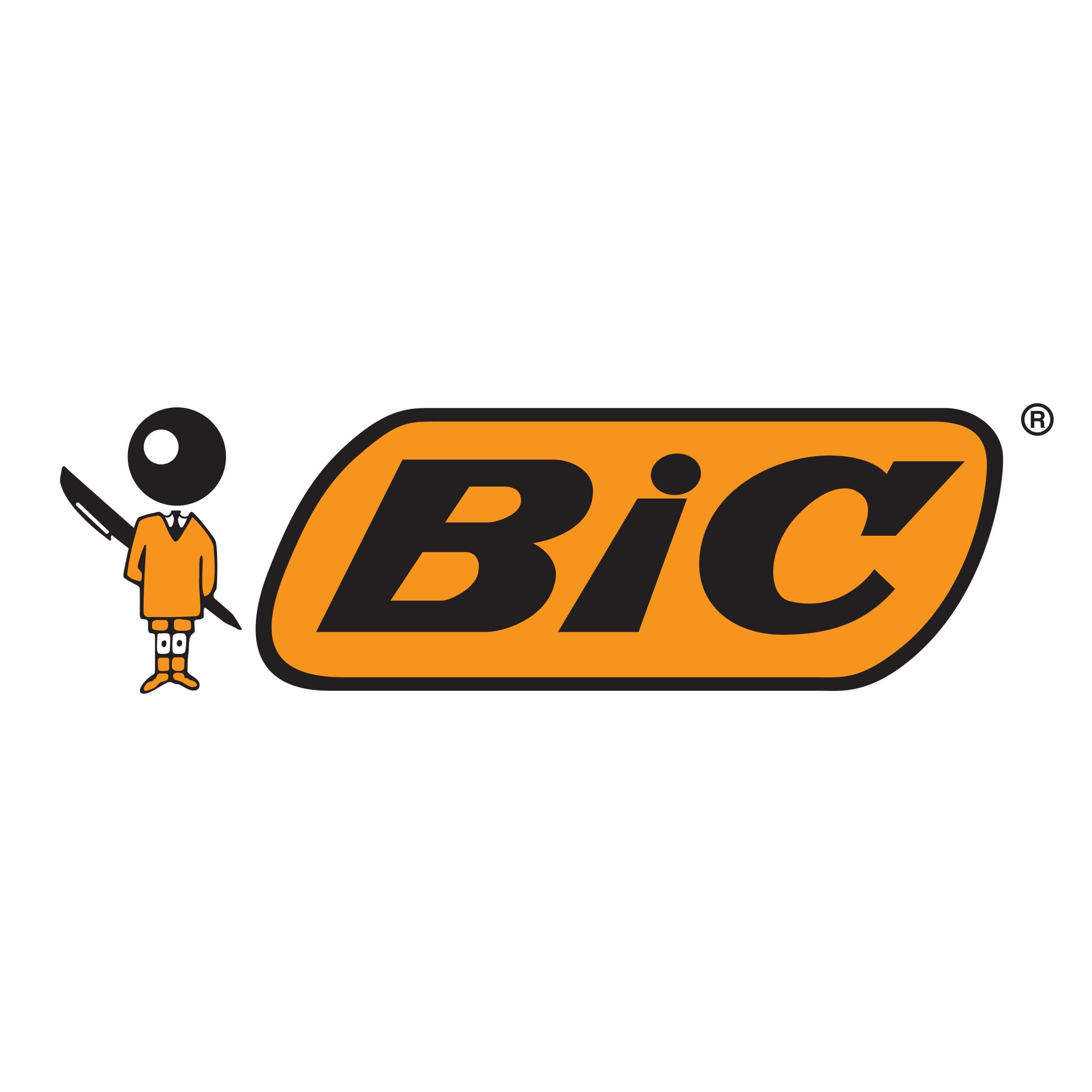 BIC SNOOP MARTHA 1PK EZ REACH LTR