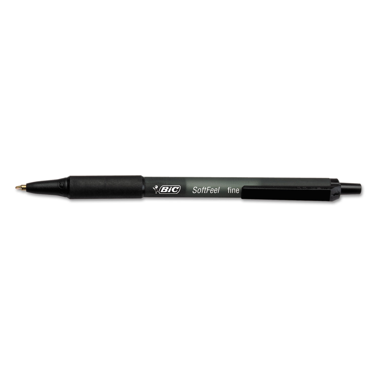 BIC Cristal Fine Ballpoint Pen