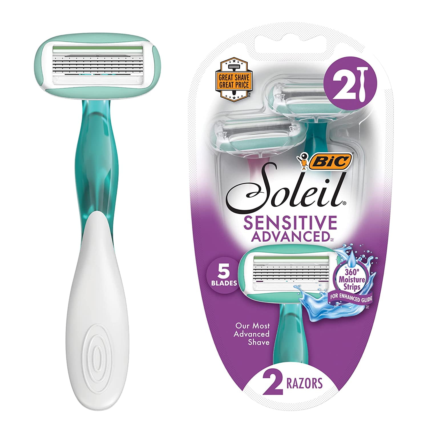 Women razors discount