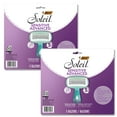 thumbnail image 1 of BIC Soleil Sensitive Women's Disposable Razor Five Blades, Assorted, 10 Count, 1 of 8