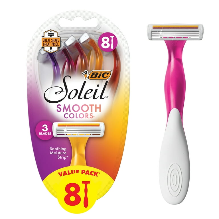 Girl razors hotsell