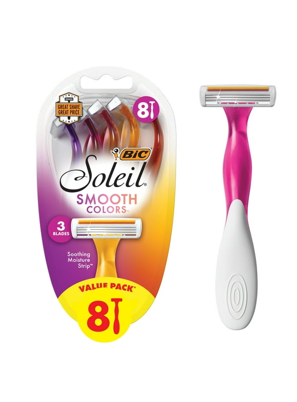 Women's Razors in Razors