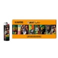 thumbnail image 1 of BIC Special Edition Bob Marley Series Lighters, Set of 8 Lighters, 1 of 11