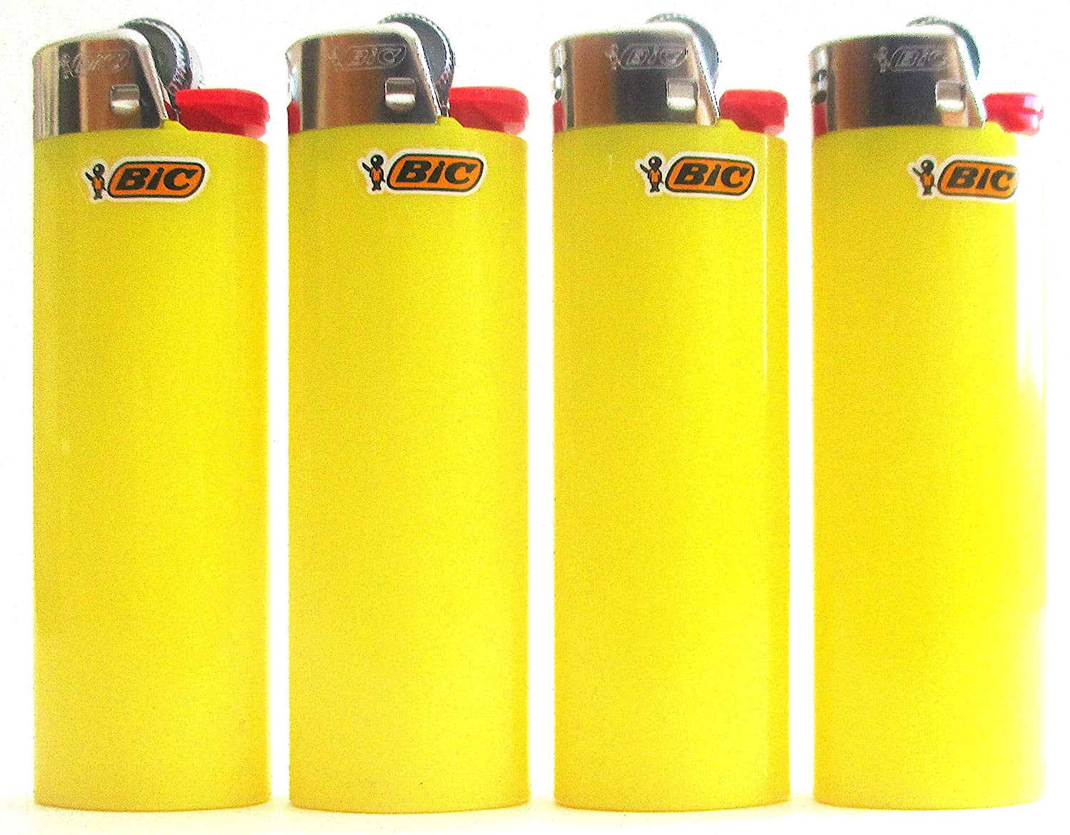 Bape Bape Orange A Bathing Ape Bic Lighter