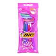 thumbnail image 1 of Bic Twin Select Silky Touch Razors (Pack of 14), 1 of 1
