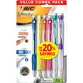 thumbnail image 1 of BIC Velocity Original and Max Mechanical Pencil Combo Pack, 0.7mm, 6 Count, 1 of 8