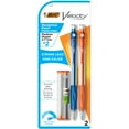 thumbnail image 1 of BIC Velocity Original Mechanical Pencil, Medium Point (0.7 mm), 2-Count, 1 of 5