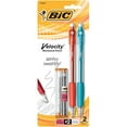 thumbnail image 1 of BIC Velocity Original Mechanical Pencil, Thick Point (0.9 mm), 2-Count, 1 of 5