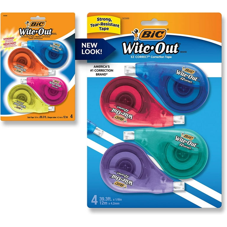 White out hot sale product