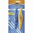 thumbnail image 1 of BIC Wite-Out Exact Liner Correction Tape, White, 2-Count, 1 of 6
