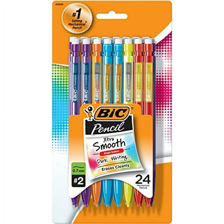 Dark mechanical pencil deals