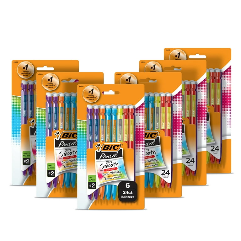 MC Art Supplies - Need a pencil that can mark up pretty much any