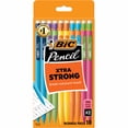 thumbnail image 1 of BIC Xtra Strong Mechanical Pencils, 0.9 mm, 10 Count, 1 of 14