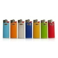 thumbnail image 1 of BIC mini Classic Lighter, Assorted Colors, 7 Count, 1 of 1