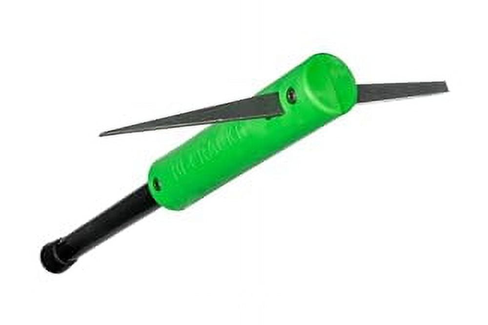 BICRACKIE Jr. Weeding Tool for Patios, Driveways, Sidewalks & Pavers