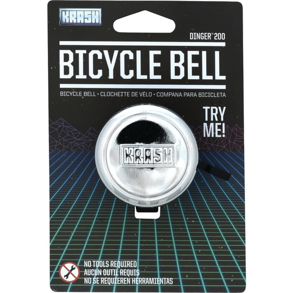 BICYCLE DINGER BELL