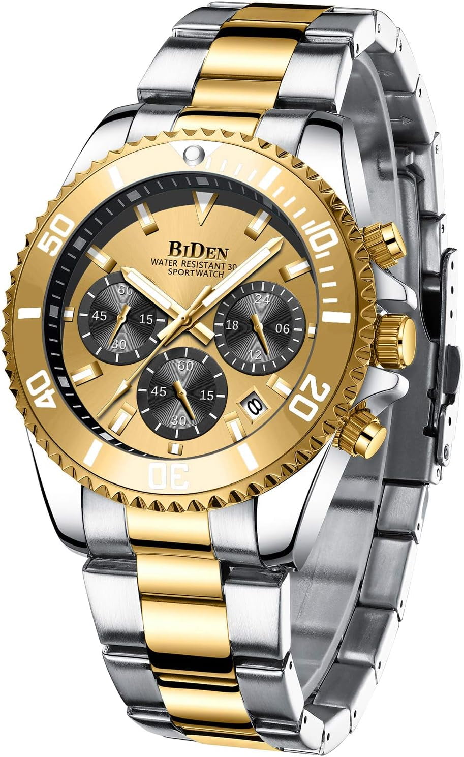 Biden watch company 2025