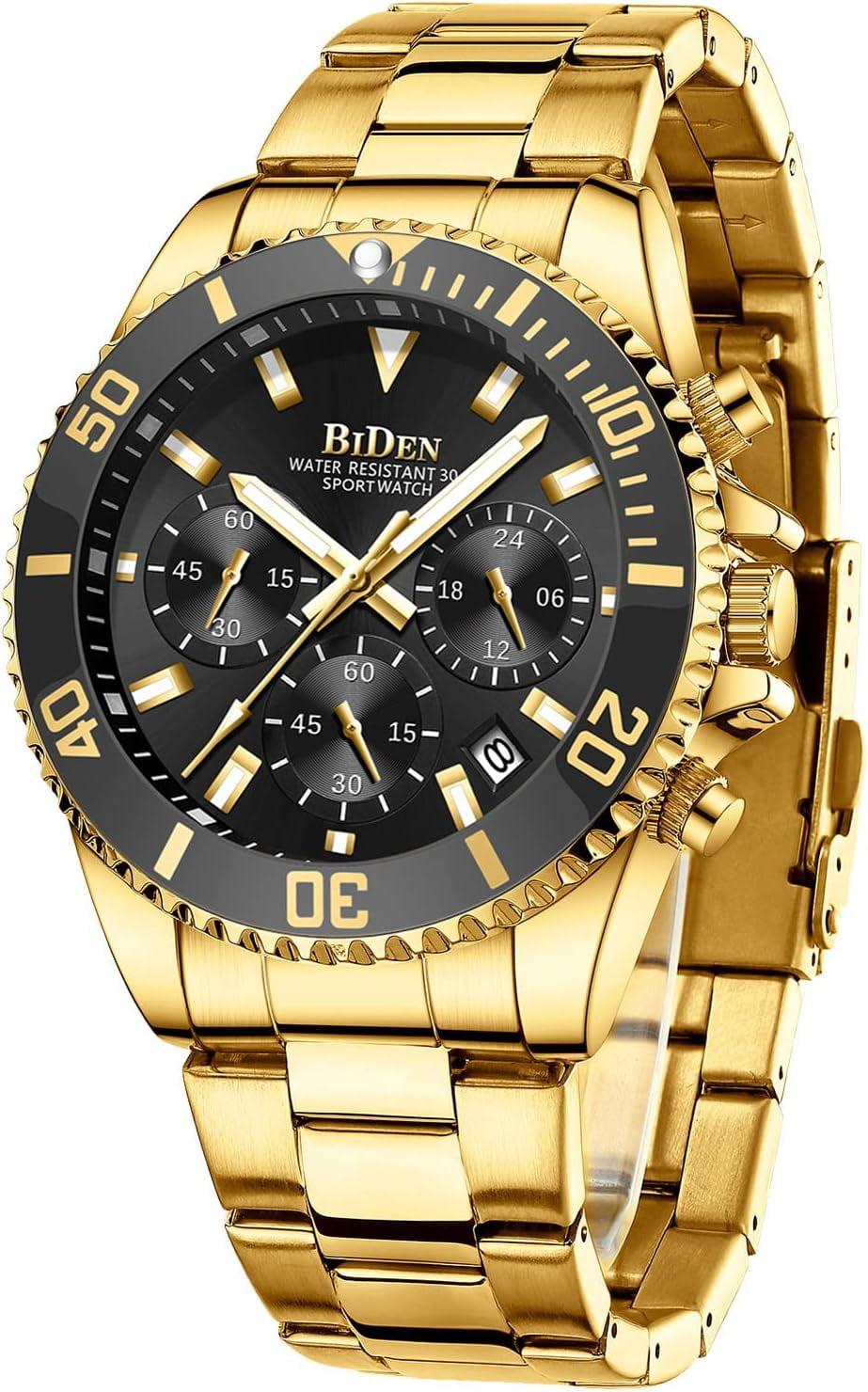 Biden watch hotsell