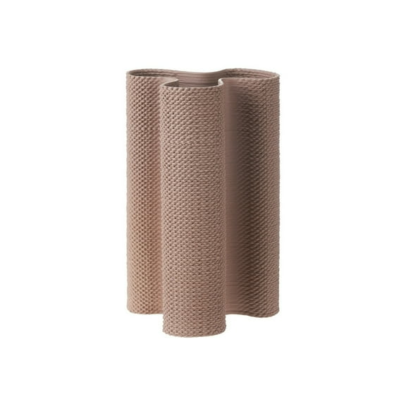 BIDK Home Contemporary Style Ceramic Vase - 11"
