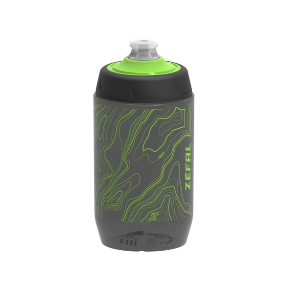 BIDON ZEF Sense PRO 50 500 ml ZW/GR