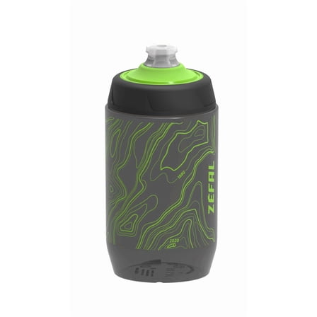 BIDON ZEF Sense PRO 50 500 ml ZW/GR