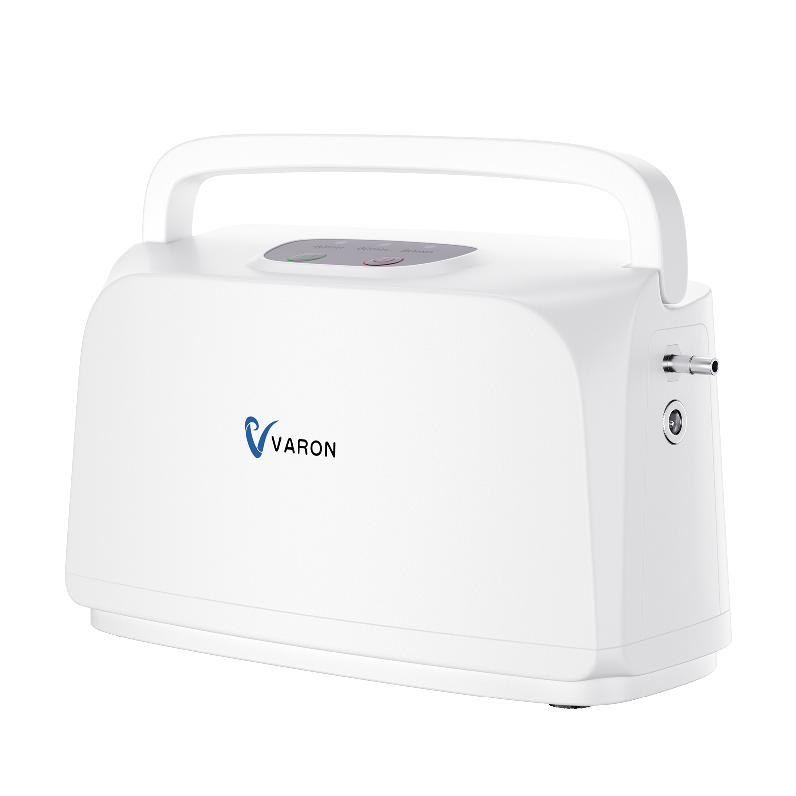 BIEDAY Professional G3 &𝑷𝑼𝑳𝑺𝑬 Portable Oxygen Machine OxygenDevice for