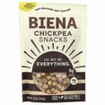 thumbnail image 1 of BIENA, Chickpea Snacks, Lil' Bit Of Everything®, 5 oz Pack of 3, 1 of 2