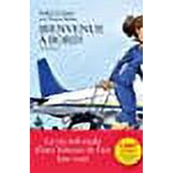 BIENVENUE A BORD LES TRIBULATIONS D'UNE HOTESSE DE L'AIR
