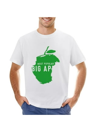 Roku thn Big Apple Tシャツ ビューティー&ユース-