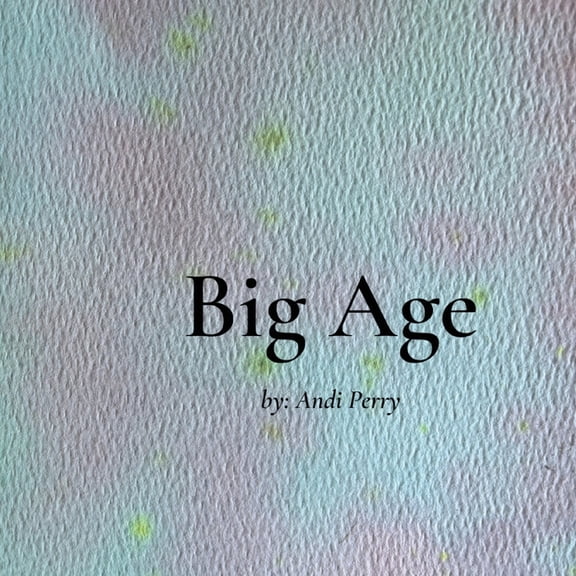 BIG Age, (Paperback)