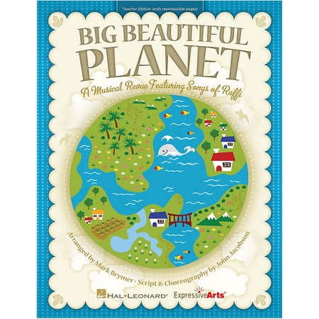 BIG BEAUTIFUL PLANET