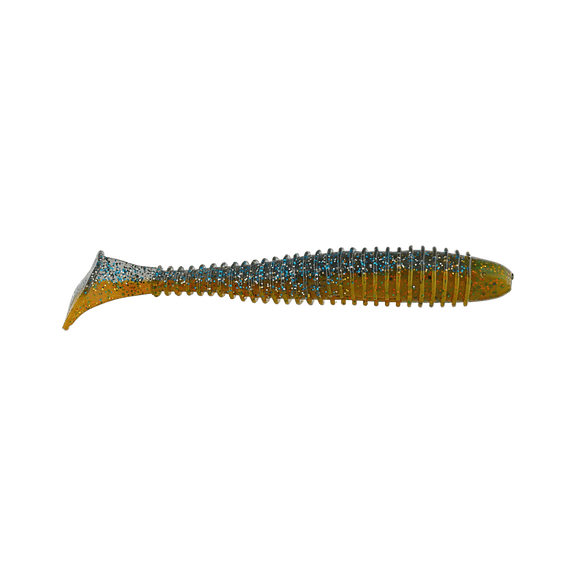 BIG BITE PRO SWIMMER 5PK 4.8IN