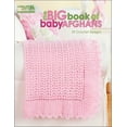 thumbnail image 1 of BIG BOOK OF BABY AFGHANS, 1 of 1