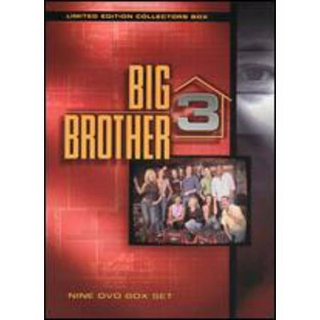 BIG BROTHER 3 COMP SSN