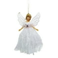 thumbnail image 1 of [BIG CLEARANCE]Christmas Angel Pendant Decorative Home Door Xmas Tree Decoration, 1 of 6