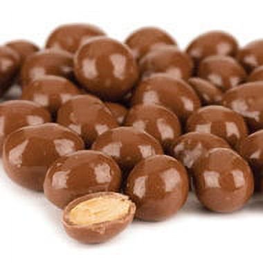 BIG DADDY MILK CHOCOLATE PEANUTS