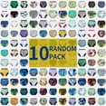 thumbnail image 1 of BIG ELEPHANT 10-Pcs Potty Training Underwear for Boys, Random Color, 1 of 6