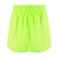 thumbnail image 1 of BIG ELEPHANT Women's Athletic Running Shorts with Zipper Pockets, Lined Sports Shorts, 1 of 7