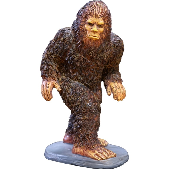 Spoontiques Big Foot Resin Garden Statue