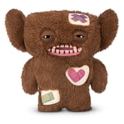 Fuggler Bigg Fuggs 18 Inch XL Grumpy Grumps by ZURU - Ugly Monster Plush for All Ages