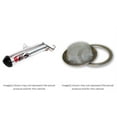 thumbnail image 1 of BIG GUN ECO Slip-On Muffler and Arrestor Kit for KAWASAKI KFX400 2003-2006, 1 of 5