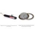 thumbnail image 1 of BIG GUN EVO U Slip-On Muffler and Arrestor Kit for HONDA TRX500FE FourTrax Foreman Rubicon 4x4/ES 2012-2013, 1 of 3