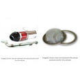 thumbnail image 1 of BIG GUN EXO Full Exhaust System and Arrestor Kit for POLARIS Sportsman XP 850 EPS 2009-2016, 1 of 3