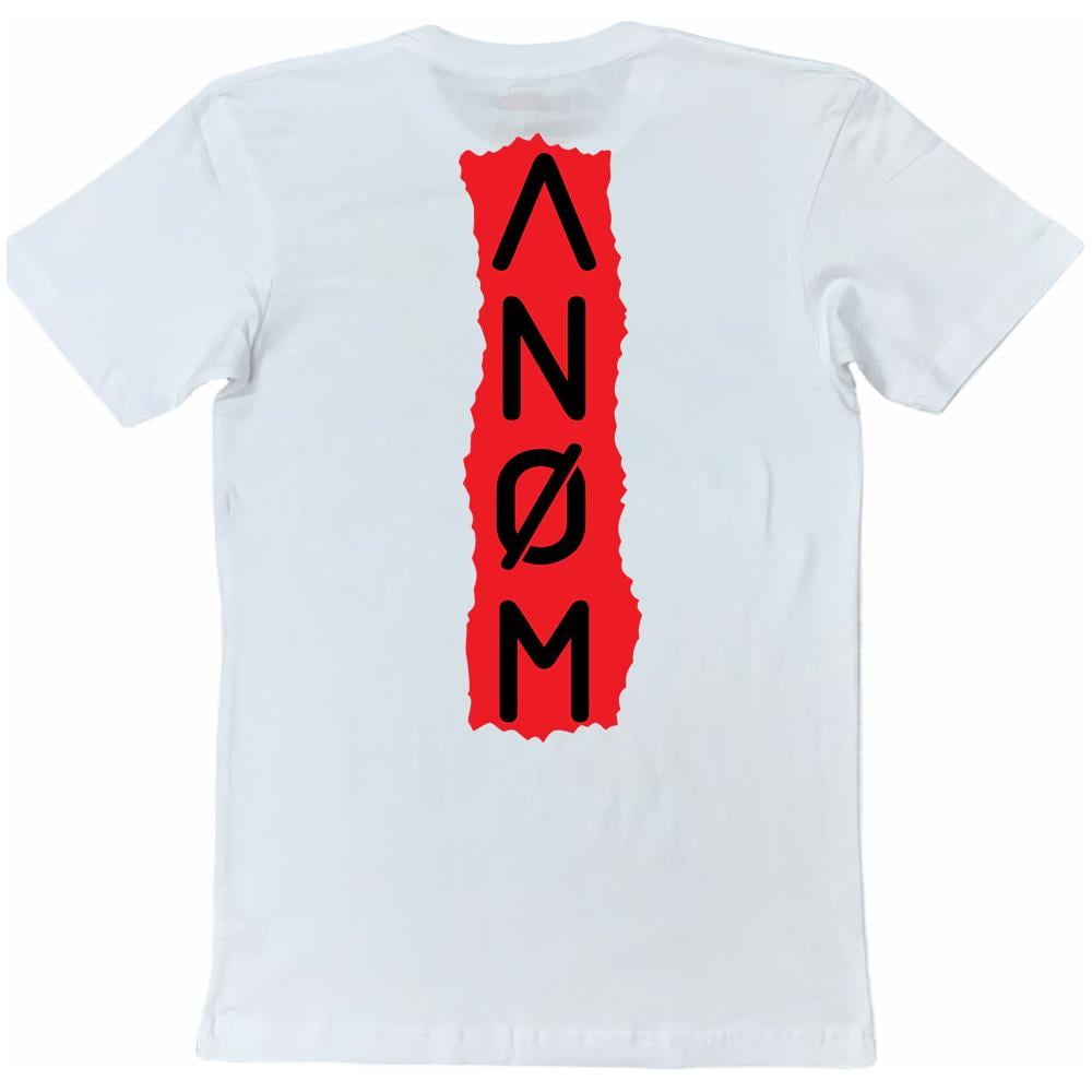 BIG HEAD PABLO FRONT BACK HIT TEE (2)